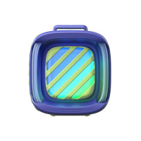 Slika Anker Soundcore Boom 3i 50W prenosni bluetooth IP68 zvucnik zeleni