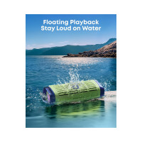 Slika Anker Soundcore Boom 3i 50W prenosni bluetooth IP68 zvucnik zeleni