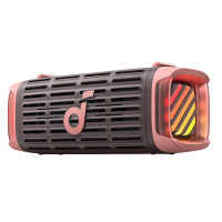 Slika Anker Soundcore Boom 3i 50W prenosni bluetooth IP68 zvucnik braon