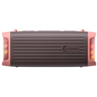 Slika Anker Soundcore Boom 3i 50W prenosni bluetooth IP68 zvucnik braon