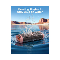 Slika Anker Soundcore Boom 3i 50W prenosni bluetooth IP68 zvucnik braon