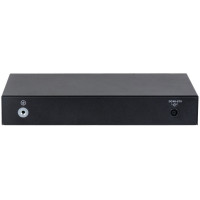 Slika Dahua CS4010-8GT-110 10-Port Cloud Managed Desktop Gigabit Switch with 8-Port Po