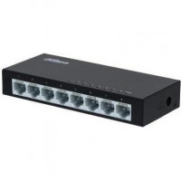Slika proizvoda Dahua SF1008L 8-Port Unmanaged Ethernet Switch