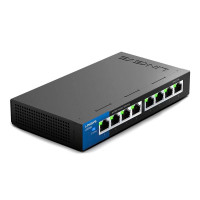 Slika Linksys LGS108-EU