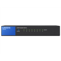 Slika Linksys LGS108-EU