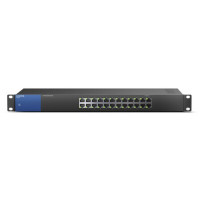 Slika Linksys LGS124-EU
