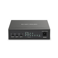 Slika Mercusys MS106LP(UN) 6-Port 10/100Mbps Desktop Switch with 4-Port PoE+