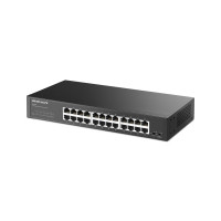 Slika Mercusys MS124GS(UN) 24-Port Gigabit Desktop/Rackmount Switch