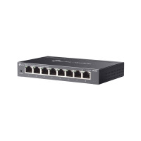 Slika TP-LINK ES208G(UN) Omada 8-Port Gigabit Easy upravljivi Switch