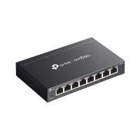 Slika TP-LINK ES208G(UN) Omada 8-Port Gigabit Easy upravljivi Switch
