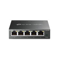 Slika proizvoda TP-LINK TL-SG105E 5-Port Gigabit Switch