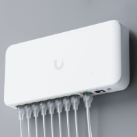 Slika Ubiquiti USW-FLEX-2.5G-8-POE