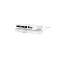 Slika Ubiquiti USW-FLEX-2.5G-8-EU