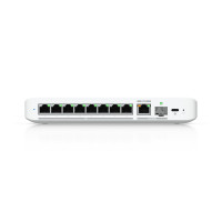 Slika Ubiquiti USW-FLEX-2.5G-8-EU