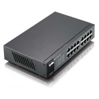 Slika proizvoda Zyxel GS1100-16