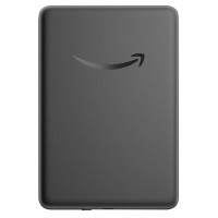 Slika Amazon Kindle e-book reader 6" 300ppi/16GB/USB-C/Wi-Fi/BT/Black/2024/B0CNV9F72