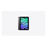 Slika Apple iPad mini 6 Wi-Fi 256GB - Space Grey