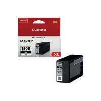 Slika Canon PGI-1500XL BK, No. 9182B001