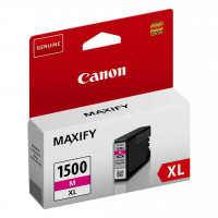 Slika Canon PGI-1500XL M, Ink Cartridge, Boja Magenta