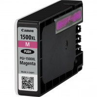 Slika proizvoda Canon PGI-1500XL M, Ink Cartridge, Boja Magenta