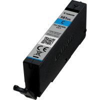 Slika Canon SUP INK CANON CLI-581XL Cyan