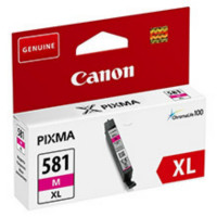 Slika proizvoda Canon SUP INK CANON CLI-581XL Magenta
