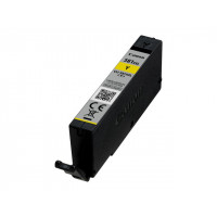 Slika proizvoda Canon CLI-581Y XL, Ink Cartridge, Boja Yellow