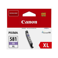 Slika proizvoda Canon CLI-581XL, Ink Cartridge, Boja Photo Blue