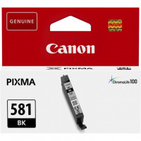 Slika proizvoda Canon CLI-581BK , Ink Cartridge, Boja Black, 5,6 ml