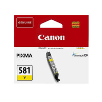Slika proizvoda Canon CLI-581 yellow