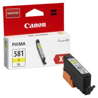 Slika Canon CLI-581 yellow