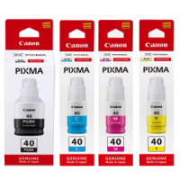 Slika proizvoda Canon SUP INK CANON Bottle GI-40