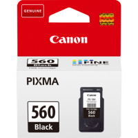 Slika proizvoda Canon SUP INK CANON PG-560 Black