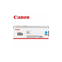 Slika proizvoda Canon SUP TON CAN CRG-069 Cyan 5093C002