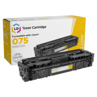 Slika Canon SUP TON CANON CRG-075 Yellow
