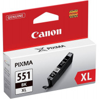 Slika proizvoda Canon Canon CLI-551BK XL