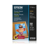 Slika proizvoda EPSON S042548 10x15cm (100 listova) glossy foto papir
