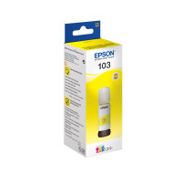 Slika Mastilo Epson 103 yellow L1110/L1210/L1250/L3210/L3110L3150/L3250/L3251 65ml