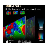 Slika HISENSE 116UXQ