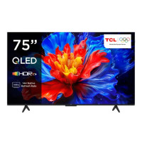 Slika proizvoda TCL 75P8K/QLED/75
