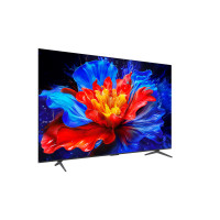 Slika TCL 55P8K/QLED/55"/4K UHD/144Hz/Google TV/crna