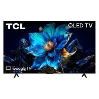 Slika TCL 65P7K/QLED/65"/4K UHD/60Hz/Google TV/crna