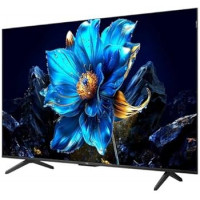 Slika TCL 65P7K/QLED/65"/4K UHD/60Hz/Google TV/crna