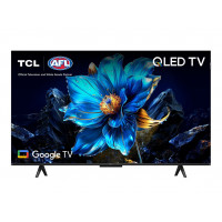 Slika TCL 55P7K/QLED/55"/4K UHD/60Hz/Google TV/crna
