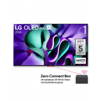 Slika LG OLED83M49LA/EVO OLED M4/83"/4K Ultra HD/smart/webOS 24/crna
