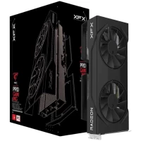 Slika XFX RX 9060XT Swift OC Gaming Edition 16GB GDDR6 128bit 2xDP/2xHDMI