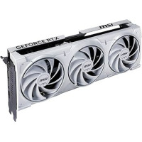 Slika proizvoda MSI RTX 5080 Ventus 3X OC 16GB White GDDR7
