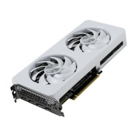 Slika PALIT RTX 5060 Ti 8GB 128bit RTX5060Ti WHITE OC 8GB GDDR7