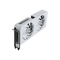 Slika PALIT RTX 5060 Ti 8GB 128bit RTX5060Ti WHITE OC 8GB GDDR7