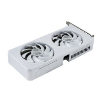 Slika PALIT RTX 5060 Ti 8GB 128bit RTX5060Ti WHITE OC 8GB GDDR7